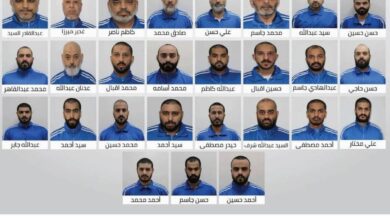 الإمارات تفكك تنظيماً إرهابياً وتقبض على أفراده لتهديدهم الوحدة الوطنية واستقرار الدولة 10 الإمارات تفكك تنظيماً إرهابياً وتقبض على أفراده لتهديدهم الوحدة الوطنية واستقرار الدولة