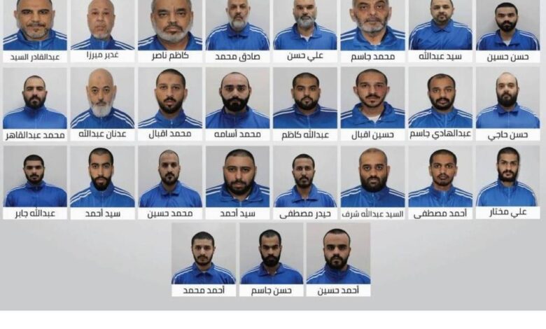 الإمارات تفكك تنظيماً إرهابياً وتقبض على أفراده لتهديدهم الوحدة الوطنية واستقرار الدولة 1 الإمارات تفكك تنظيماً إرهابياً وتقبض على أفراده لتهديدهم الوحدة الوطنية واستقرار الدولة