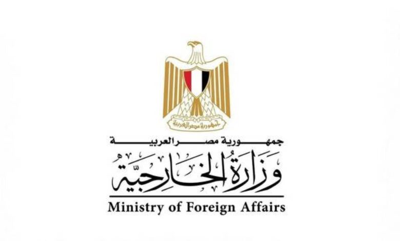 القاهرة تؤكد دعمها للإمارات وتدين محاولة إرهابية لزعزعة استقرارها 1 القاهرة تؤكد دعمها للإمارات وتدين محاولة إرهابية لزعزعة استقرارها