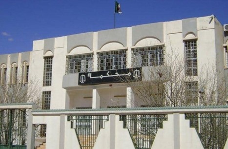 بتهمة فساد.. محكمة جزائرية تقضي بسجن ابنة بوتفليقة السرية 1 محكمة جزائرية تقضي بسجن ابنة بوتفليقة السرية