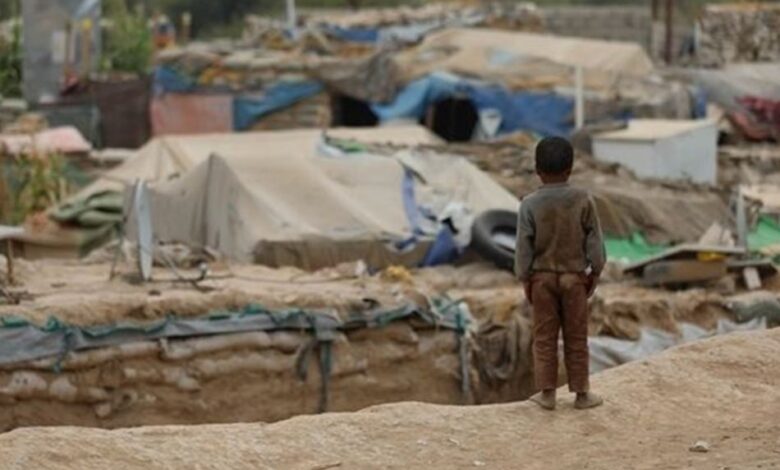منظمة سام: التحدي الحقيقي هو الانتقال من الإغاثة المؤقتة إلى سياساتٍ تنموية عادلة في اليمن