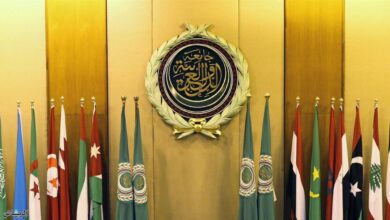 البرلمان العربي يدعو السوريين إلى إعلاء المصلحة العليا للحفاظ على مؤسسات الدولة 2 البرلمان العربي يدعو السوريين إلى إعلاء المصلحة العليا للحفاظ على مؤسسات الدولة