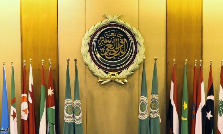 البرلمان العربي يدعو السوريين إلى إعلاء المصلحة العليا للحفاظ على مؤسسات الدولة