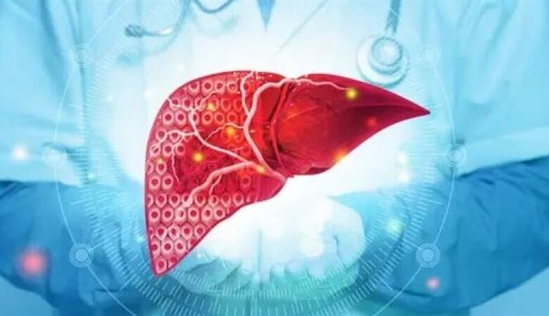 علامات خفية في البول قد تكشف مبكراً عن أمراض الكبد 1 علامات خفية في البول قد تكشف مبكراً عن أمراض الكبد