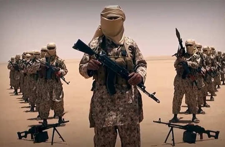 العرب: تمويل قطري لدمج عناصر القاعدة بمليشيات الإصلاح في اليمن