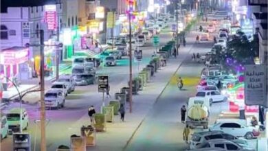 شبوة تستعد لاحتفالية واسعة بمناسبة عيد الاتحاد الإماراتي الـ54 تقديرًا لمواقف أبوظبي الداعمة