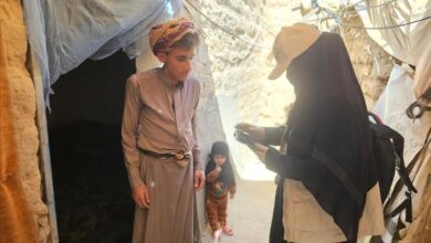 مسح ميداني في مأرب لرصد دخل وإنفاق الأسر ودعم التخطيط التنموي 9 مسح ميداني في مأرب لرصد دخل وإنفاق الأسر ودعم التخطيط التنموي