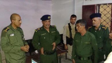 افتتاح السجل المدني الإلكتروني في ردفان لتعزيز الخدمات الرقمية بلحج
