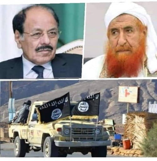 تقرير: مخطط ينفذه ضباطٌ أتراك.. الشرعية تجاهر بمعاداة التحالف 1 تقرير: مخطط ينفذه ضباطٌ أتراك.. الشرعية تجاهر بمعاداة التحالف