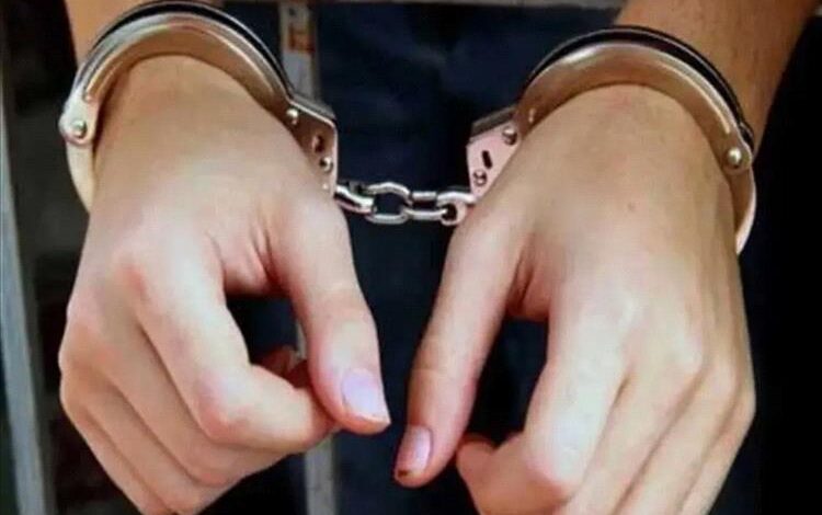 الأجهزة الأمنية بلحج تضبط مشتبهين في قضية انفجار عبوة ناسفة بطقم عسكري 1 الأجهزة الأمنية بلحج تضبط مشتبهين في قضية انفجار عبوة ناسفة بطقم عسكري