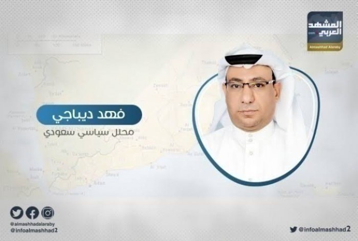 سياسي سعودي: مهاجمة الاخوان للتحالف اصبحت عادة ياسادة 1 سياسي سعودي: مهاجمة الاخوان للتحالف اصبحت عادة ياسادة
