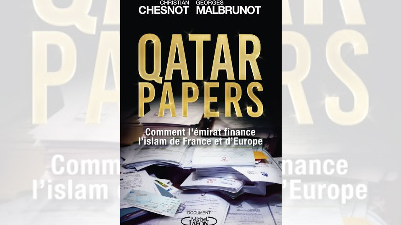 مؤلف "أوراق قطر" يكشف يكشف.. كوادر الإخوان ومليارات الدوحة اخترقت أوروبا