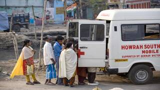 إكتشاف سبب تفشي المرض الغامض في الهند 1 إكتشاف سبب تفشي المرض الغامض في الهند