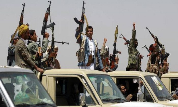 قتلى وجرحى حوثيين في مواجهات شمال الضالع 1 قتلى وجرحى حوثيين في مواجهات شمال الضالع