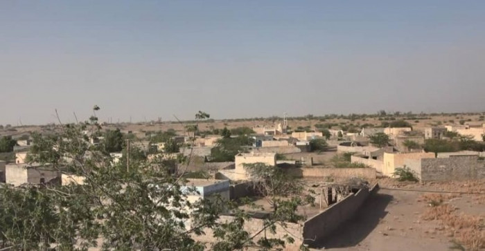 مجدداً .. مليشيا الحوثي تستهدف المناطق السكنية بحيس جنوب الحديدة 1 مجدداً .. مليشيا الحوثي تستهدف المناطق السكنية بحيس جنوب الحديدة