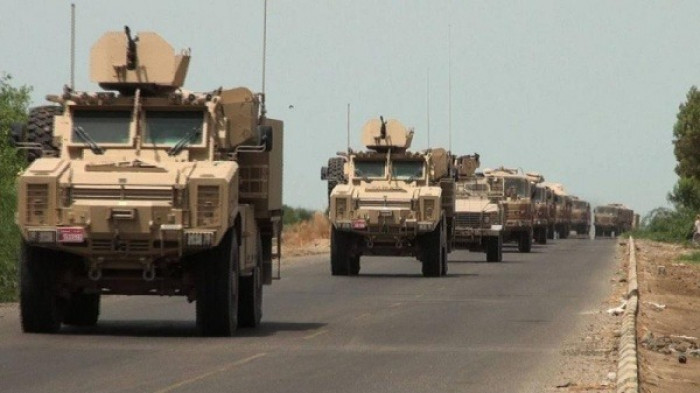 التحالف العربي يؤكد التزام طرفي اتفاق الرياض بالشق العسكري 1 التحالف العربي يؤكد التزام طرفي اتفاق الرياض بالشق العسكري