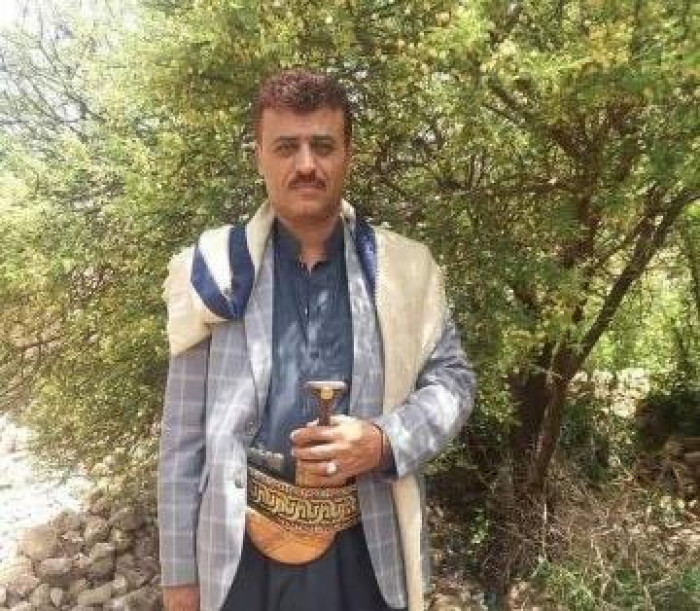 مشرف حوثي يقتل رجل أعمال بإب للإستيلاء على سياراته 1 مشرف حوثي يقتل رجل أعمال بإب للإستيلاء على سياراته