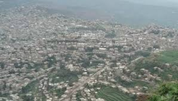 صراع حوثي على مناصب هيئة ألأراضي في محافظة إب 1 صراع حوثي على مناصب هيئة ألأراضي في محافظة إب