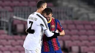 نجم برشلونة الجديد أفضل رياضي في البوسنة 2020 1 نجم برشلونة الجديد أفضل رياضي في البوسنة 2020