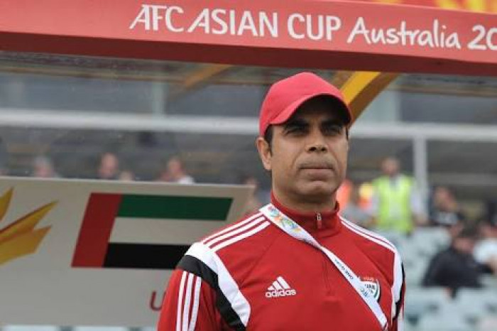 نادي شباب الأهلي الإماراتي يعلن تعاقده مع المدرب مهدي علي 1 نادي شباب الأهلي الإماراتي يعلن تعاقده مع المدرب مهدي علي