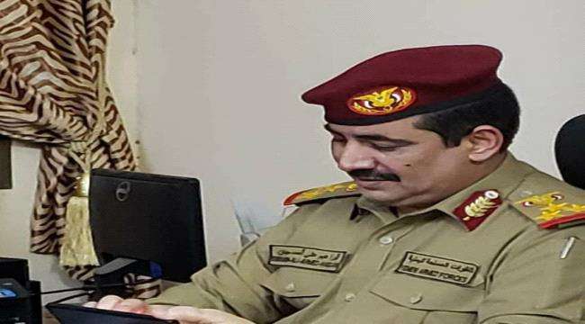 من هو وزير الداخلية الجديد اللواء الركن إبراهيم حيدان (السيرة الذاتية) 1 من هو وزير الداخلية الجديد اللواء الركن إبراهيم حيدان (السيرة الذاتية)