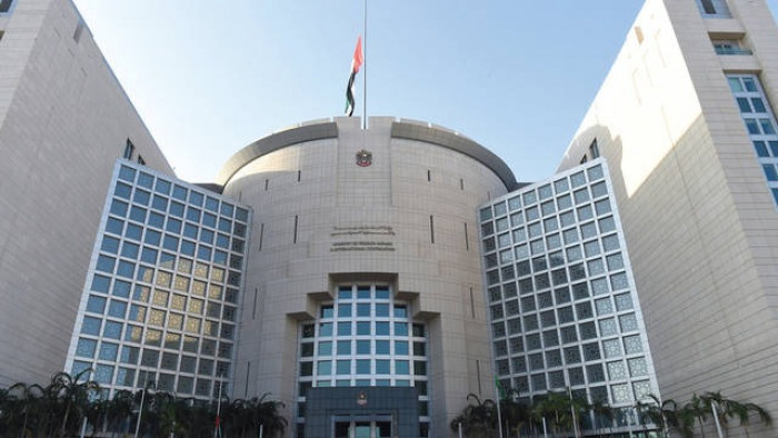 الإمارات تُشيد بجهود السعودية في تشكيل حكومة إتفاق الرياض 1 الإمارات تُشيد بجهود السعودية في تشكيل حكومة إتفاق الرياض