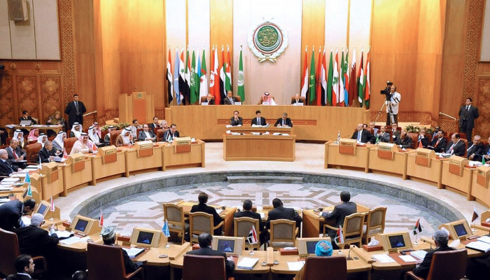البرلمان العربي يؤكد أن تشكيل حكومة إتفاق الرياض خطوة تاريخية 1 البرلمان العربي يؤكد أن تشكيل حكومة إتفاق الرياض خطوة تاريخية