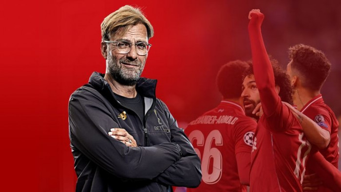 جوائز BBC.. ليفربول أفضل فريق.. وكلوب شخصية العام في 2020 1 جوائز BBC.. ليفربول أفضل فريق.. وكلوب شخصية العام في 2020