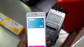 موريتانيا تستعين بتونس لتطوير خدمات الدفع الرقمي 1 موريتانيا تستعين بتونس لتطوير خدمات الدفع الرقمي