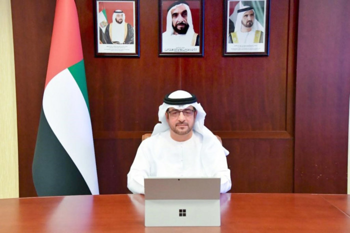دولة الإمارات تترأس الاجتماع الـ22 لوزراء النقل والمواصلات بمجلس التعاون الخليجي