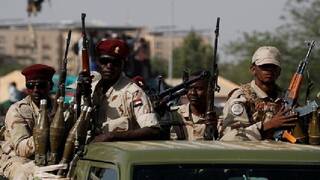 السودان يطالب إثيوبيا بالانسحاب من نقطتين على الحدود بين البلدين 1 السودان يطالب إثيوبيا بالانسحاب من نقطتين على الحدود بين البلدين