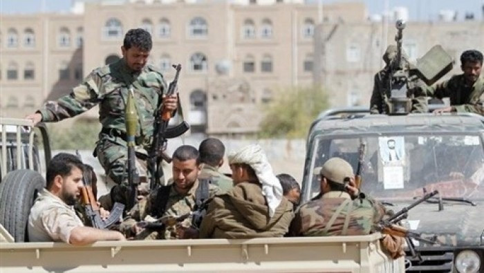 مليشيا الحوثي تعاقب الشعب بمزيد من التجويع والمعاناة