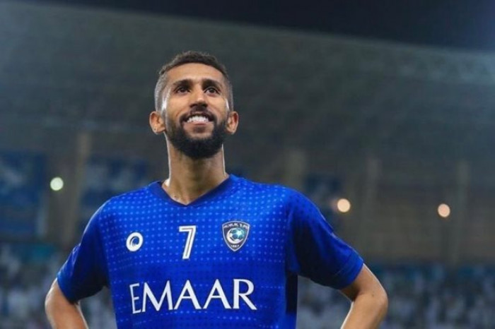 الهلال السعودي يعلن تمديد عقد سلمان الفرج حتى 2025 1 الهلال السعودي يعلن تمديد عقد سلمان الفرج حتى 2025