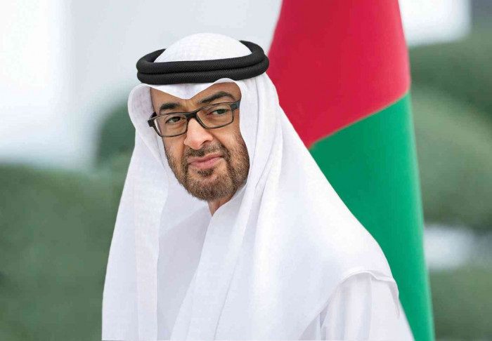 ولي عهد أبو ظبي يقدم 10 ملايين دولار لدعم مركز كارتر لمكافحة الأمراض المدارية 1 ولي عهد أبو ظبي يقدم 10 ملايين دولار لدعم مركز كارتر لمكافحة الأمراض المدارية