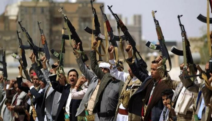 حملة حوثية إرهابية على المساجد والقائمين عليها 1 حملة حوثية إرهابية على المساجد والقائمين عليها