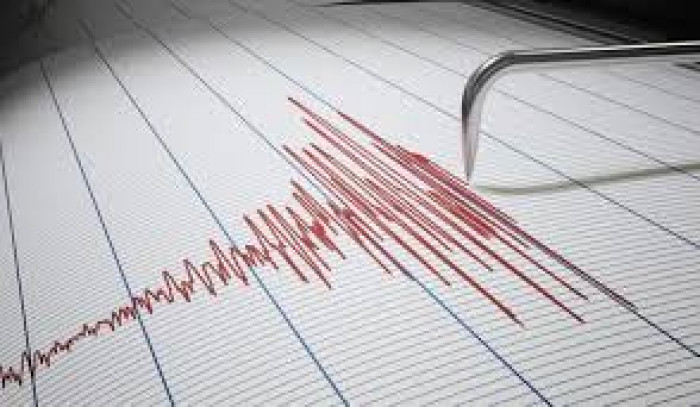 زلزال بقوة 5.9 درجة يضرب جزيرة غويانا بالمحيط الأطلسي 1 زلزال بقوة 5.9 درجة يضرب جزيرة غويانا بالمحيط الأطلسي