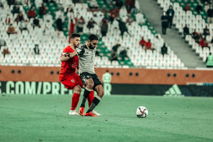 مونديل الأندية.. الأهلي المصري يتأهل الى نصف النهائي لملاقاة بايرن ميونخ 1 مونديل الأندية.. الأهلي المصري يتأهل الى نصف النهائي لملاقاة بايرن ميونخ