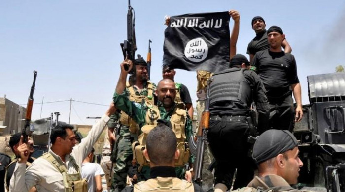 المرصد السوري .. مقتل 18 عنصراً من داعش في غارات روسية على البادية السورية 1 المرصد السوري .. مقتل 18 عنصراً من داعش في غارات روسية على البادية السورية