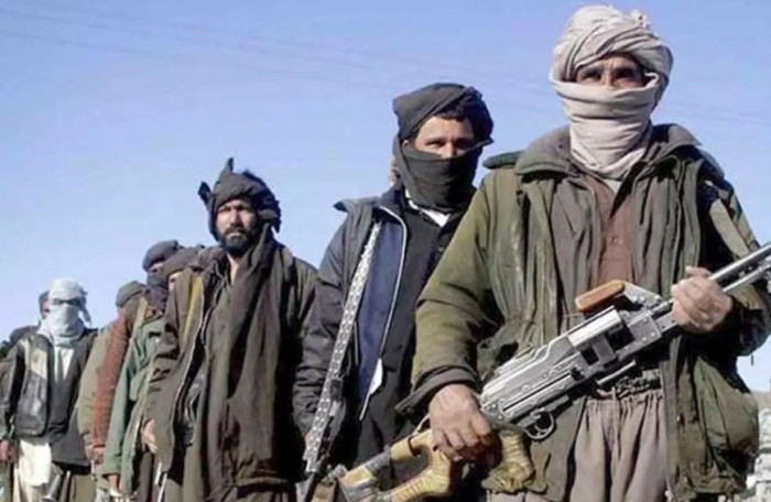 أفغانستان .. مصرع 21 من مسلحي طالبان في عملية خاصة لقوات الأمن