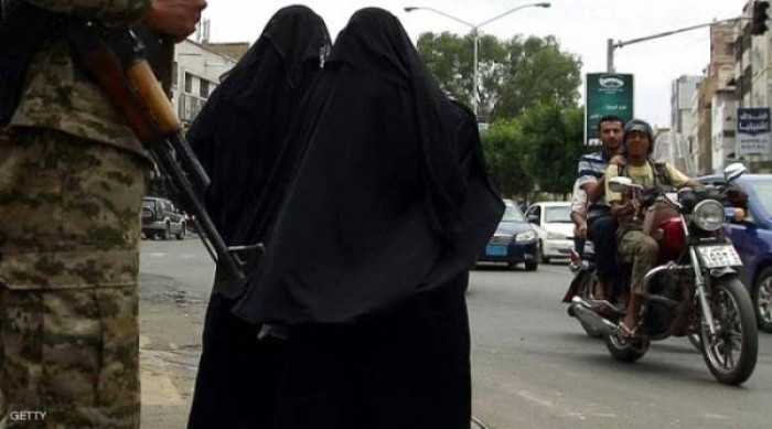 صنعاء .. نجاة ممرضة من محاولة اختطاف وتحرك حوثي لدفن القضية 1 صنعاء .. نجاة ممرضة من محاولة اختطاف وتحرك حوثي لدفن القضية
