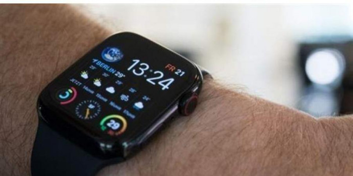 أبل تطور Apple Watch 7″ لمراقبة سكر الدم بشكل مستمر 1 أبل تطور Apple Watch 7″ لمراقبة سكر الدم بشكل مستمر