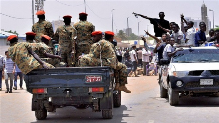 السودان يدين عدوان إثيوبيا والتصعيد على الحدود 1 السودان يدين عدوان إثيوبيا والتصعيد على الحدود