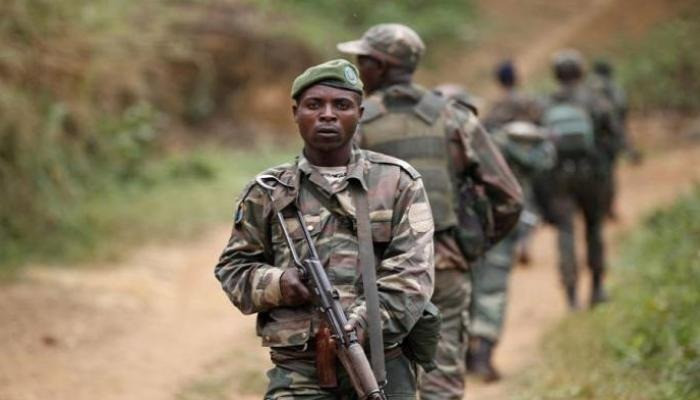 مقتل 11 شخصا بهجوم مسلح بالكونغو 1 مقتل 11 شخصا بهجوم مسلح بالكونغو