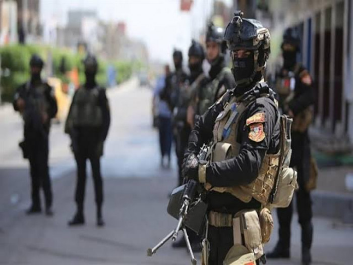 السلطات العراقية تعلن القبض على 6 إرهابيين من بغداد وديالي والأنبار