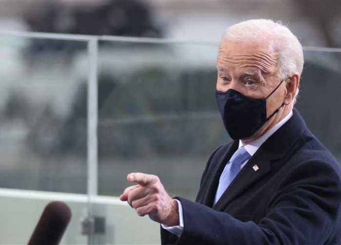 الرئيس الأمريكي يوجه كلمة للمواطنين بشأن كورونا 1 الرئيس الأمريكي يوجه كلمة للمواطنين بشأن كورونا
