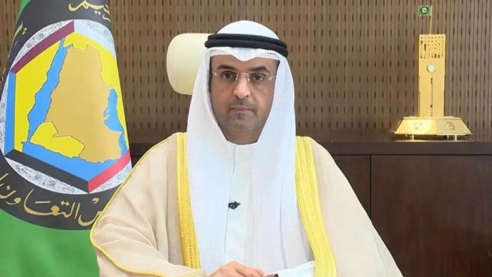 التعاون الخليجي يطالب الاتحاد الأوروبي بالضغط على الحوثيين للإنخراط في العملية السلمية 1 التعاون الخليجي يطالب الاتحاد الأوروبي بالضغط على الحوثيين للإنخراط في العملية السلمية