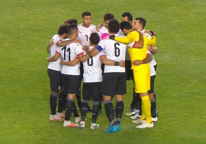 رسمياً .. منتخب مصر يتأهل لنهائيات أمم إفريقيا المقامة في الكاميرون 1 رسمياً .. منتخب مصر يتأهل لنهائيات أمم إفريقيا المقامة في الكاميرون