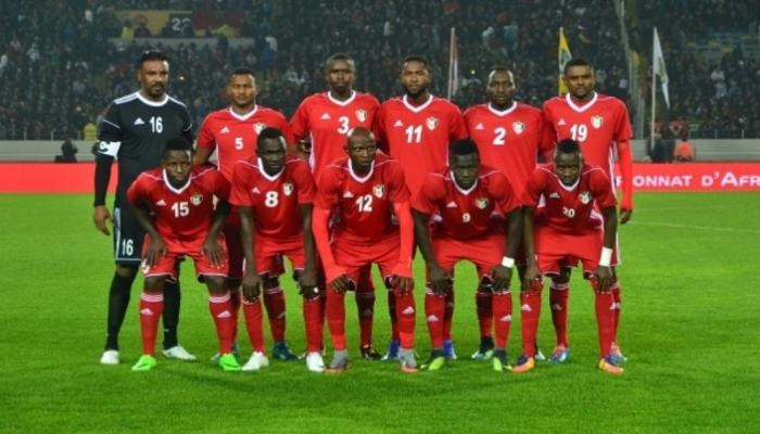 منتخب السودان يتأهل إلى نهائيات كأس أمم أفريقيا 1 منتخب السودان يتأهل إلى نهائيات كأس أمم أفريقيا