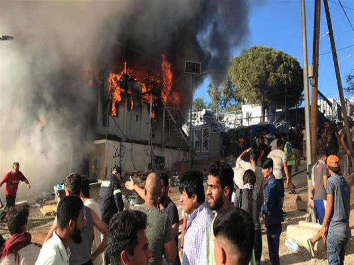 سلطات بنجلاديش تعلن مصرع 3 من لاجئي الروهينجا بحريق سوق 1 سلطات بنجلاديش تعلن مصرع 3 من لاجئي الروهينجا بحريق سوق
