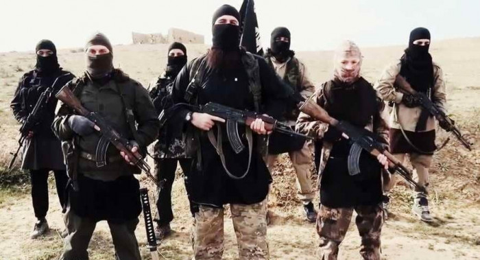 العراق .. مقتل 60 عنصراً من تنظيم داعش الإرهابي 1 العراق .. مقتل 60 عنصراً من تنظيم داعش الإرهابي